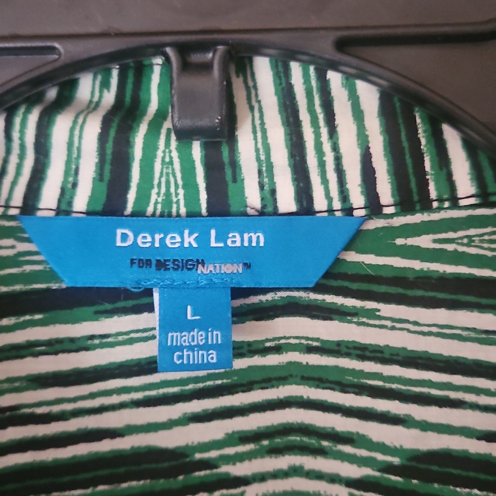 NWOT Derek Lam Dress - Picture 2 of 8